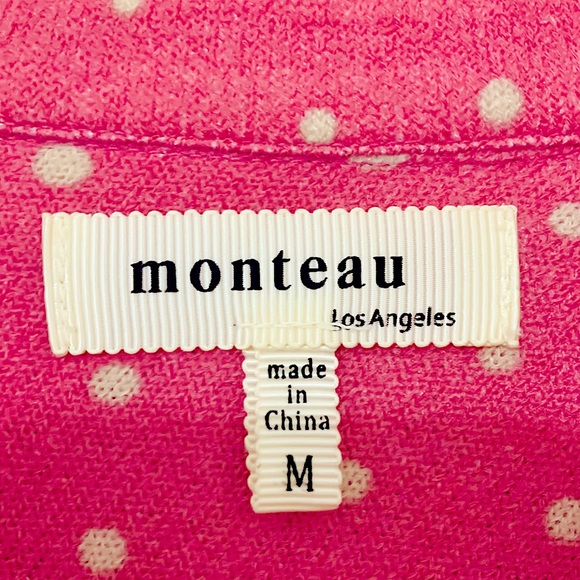 Dress - Picture 3 of 4